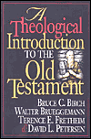 Theological Introduction to the Old Testament