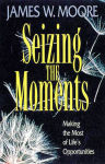 Alternative view 2 of Seizing the Moments