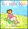 God Smiles When