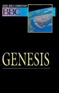 Title: Genesis: Basic Bible Commentary, Author: Linda B Hinton