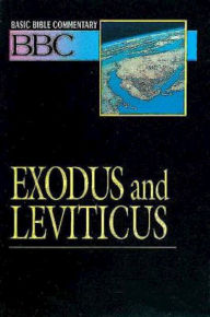 Title: Exodus and Leviticus: Basic Bible Commentary, Author: Keith N Schoville