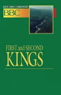 First and Second Kings: Basic Bible Commentary