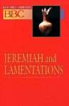 Alternative view 1 of Jeremiah and Lamentations: Basic Bible Commentary