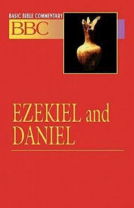Title: Ezekiel and Daniel: Basic Bible Commentary, Author: Linda B Hinton