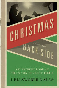 Christmas from the Backside