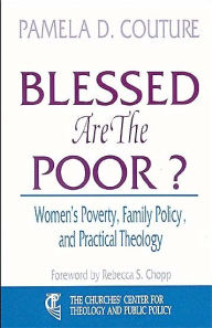 Blessed Are the Poor?