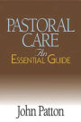 Pastoral Care: An Essential Guide