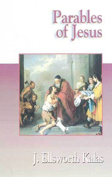 Jesus Collection - Parables of Jesus