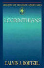 2 Corinthians: Abingdon New Testament Commentaries