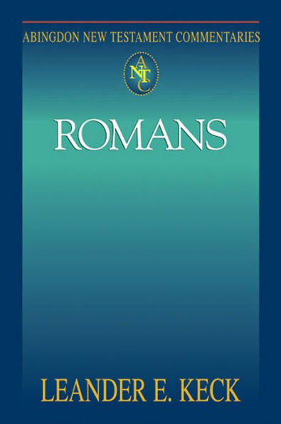Romans: Abingdon New Testament Commentaries