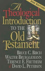 A Theological Introduction to the Old Testament