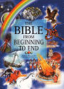 Bible from Beginning to End