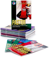 Guidelines for Leading Your Congregation 2005-2008 (26 Booklet and Guide Set)