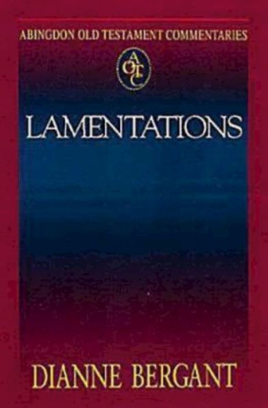 Lamentations: Abingdon Old Testament Commentaries