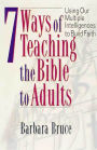 Alternative view 2 of 7 Ways of Teaching the Bible to Adults