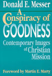 Alternative view 2 of A Conspiracy of Goodness