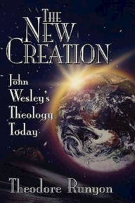 Title: The New Creation, Author: Theodore Runyon