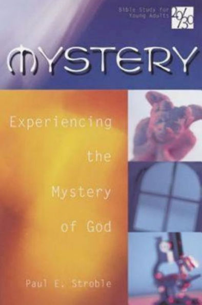 20/30 Bible Study for Young Adults Mystery