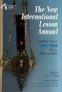 New International Lesson Annual, 2003-2004
