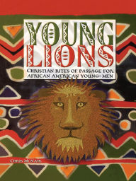 Title: Young Lions, Author: Chris McNair