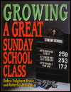 Growing a Great Sunday School Class