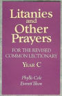Litanies and Other Prayers for the Revised Common Lectionary