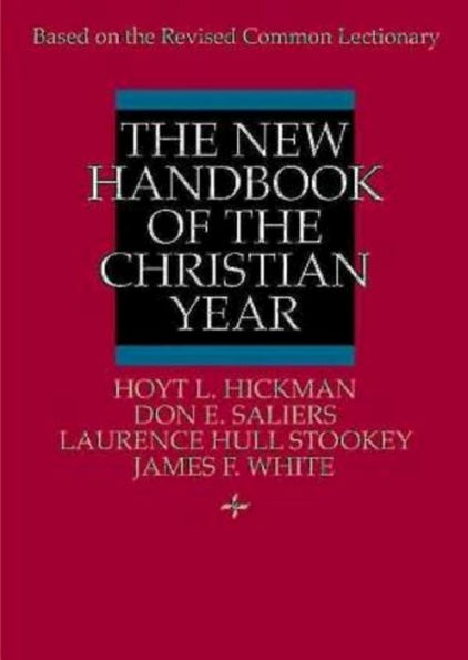 New Handbook of the Christian Year