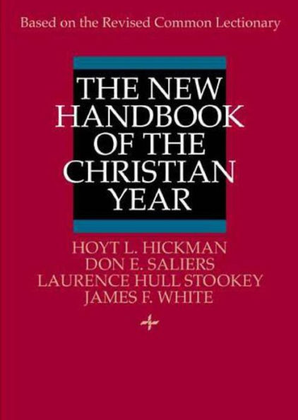 New Handbook of the Christian Year