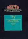 The New Interpreter's Bible, Volume VIII: General Articles on the New Testament/Matthew/Mark
