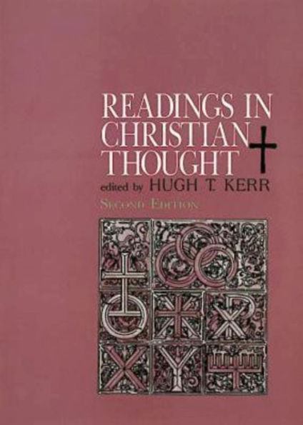 Readings in Christian Thought: Second Edition