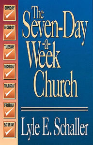 The Seven-Day-a-Week Church