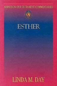 Title: Esther: Abingdon Old Testament Commentaries, Author: Carolyn Pressler