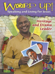 Title: Vbs07 Word Heritage Drama Leader