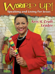 Title: Vbs07 Word Arts And Crafts Leader