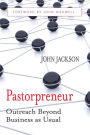 Pastorprenuer