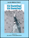 Its Snowing! Its Snowing!