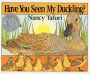 Have You Seen My Duckling? (Caldecott Honor Book)