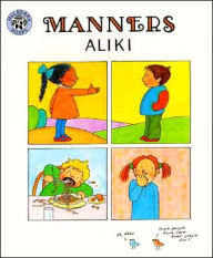 Title: Manners, Author: Aliki