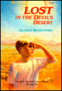 Lost in the Devil's Desert