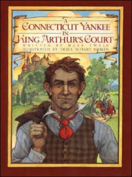 Connecticut Yankee in King Arthur's Court