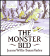 Monster Bed