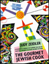Gourmet Jewish Cook Book