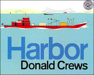 Title: Harbor, Author: Donald Crews