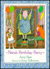 Nana's Birthday Party