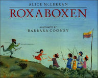 Roxaboxen (Picture Puffin Books)