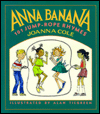 Anna Banana: 101 Jump-Rope Rhymes