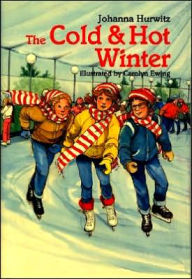 Cold & Hot Winter