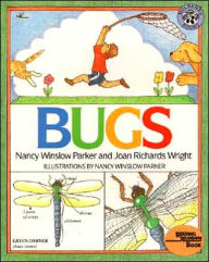 Title: Bugs, Author: Joan Richards Wright