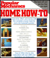Popular Mechanics Home How-To