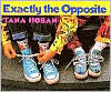 Title: Exactly the Opposite, Author: Tana Hoban